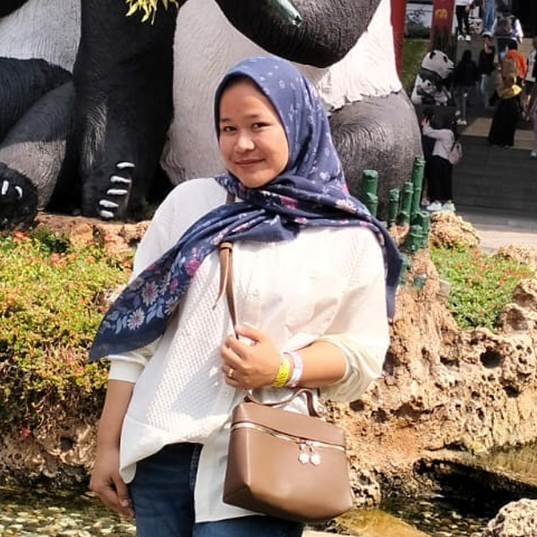 Latifah Laiyatul Aisy